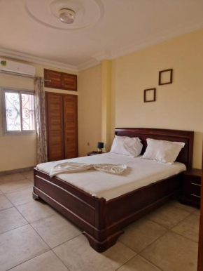 APPARTEMENTS NEW-DEIDO
